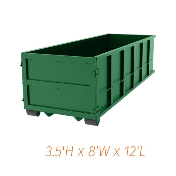 the weight limit for a ten yard dumpster may vary by provider but generally ranges from 1 to 4 tons